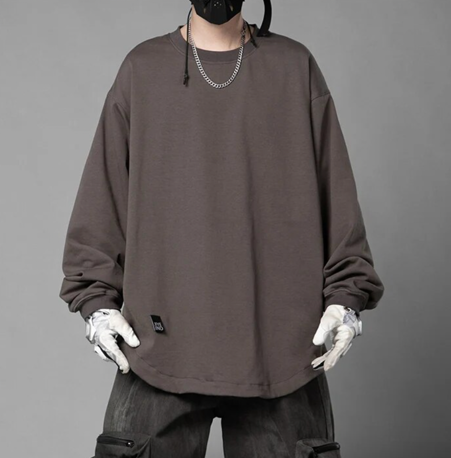 Urban Long Sleeve Shirt