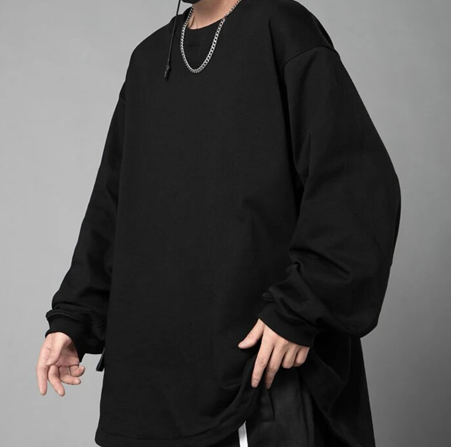 Urban Long Sleeve Shirt