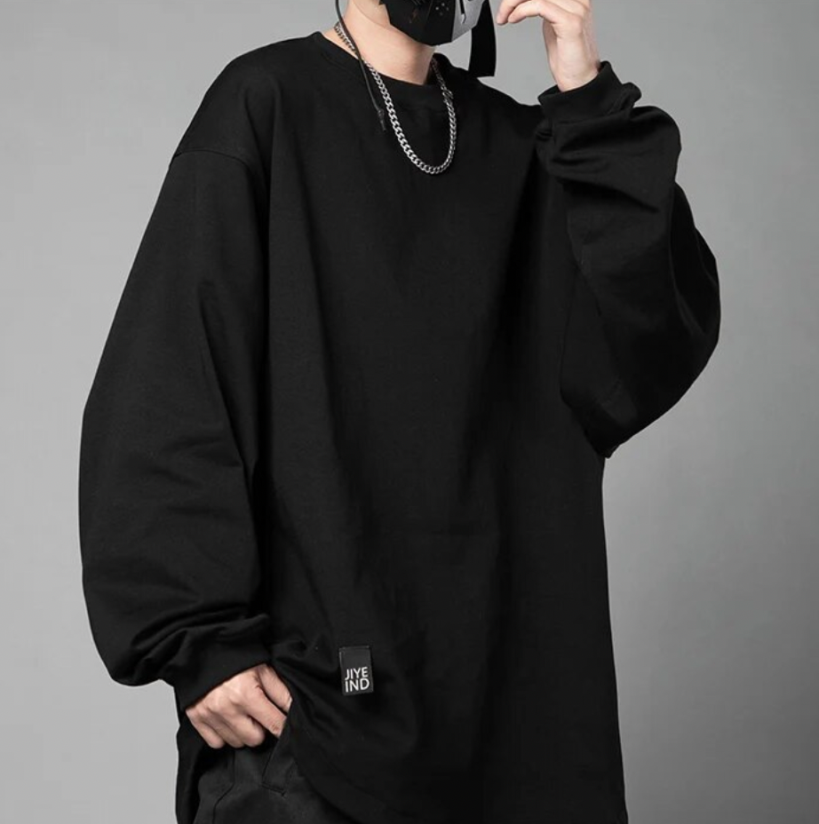 Urban Long Sleeve Shirt