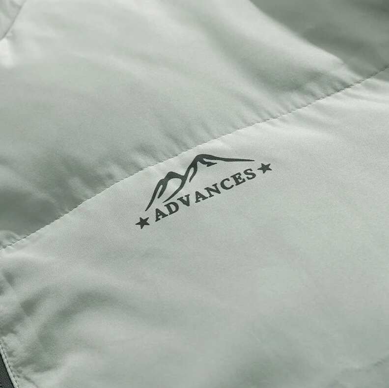 Korean Padded Jacket