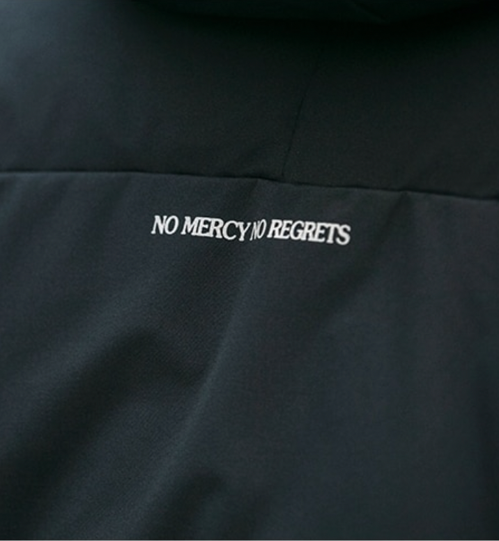 Japanese Down Jacket