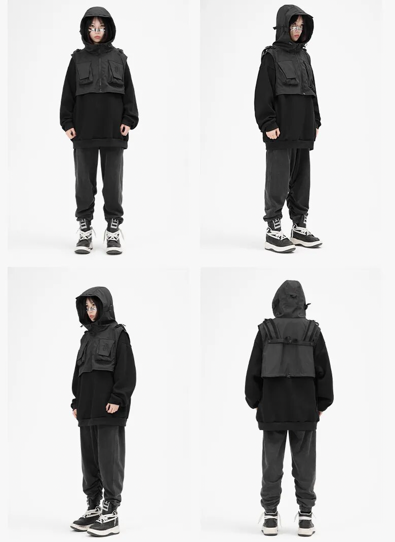 Women's Technical Hoodie