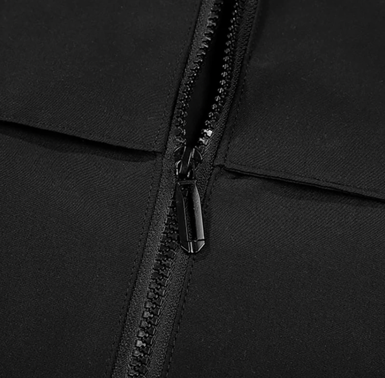 Japanese Techwear Jacket