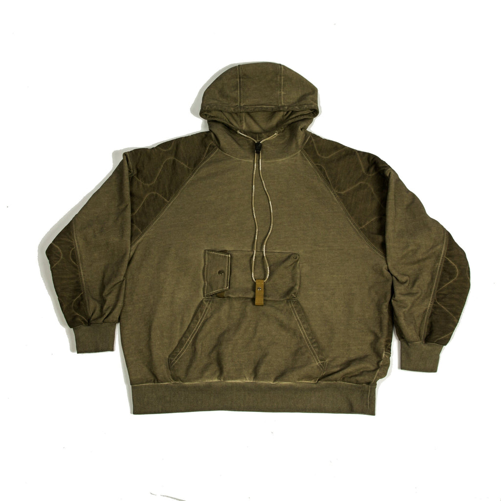 post apocalyptic hoodie