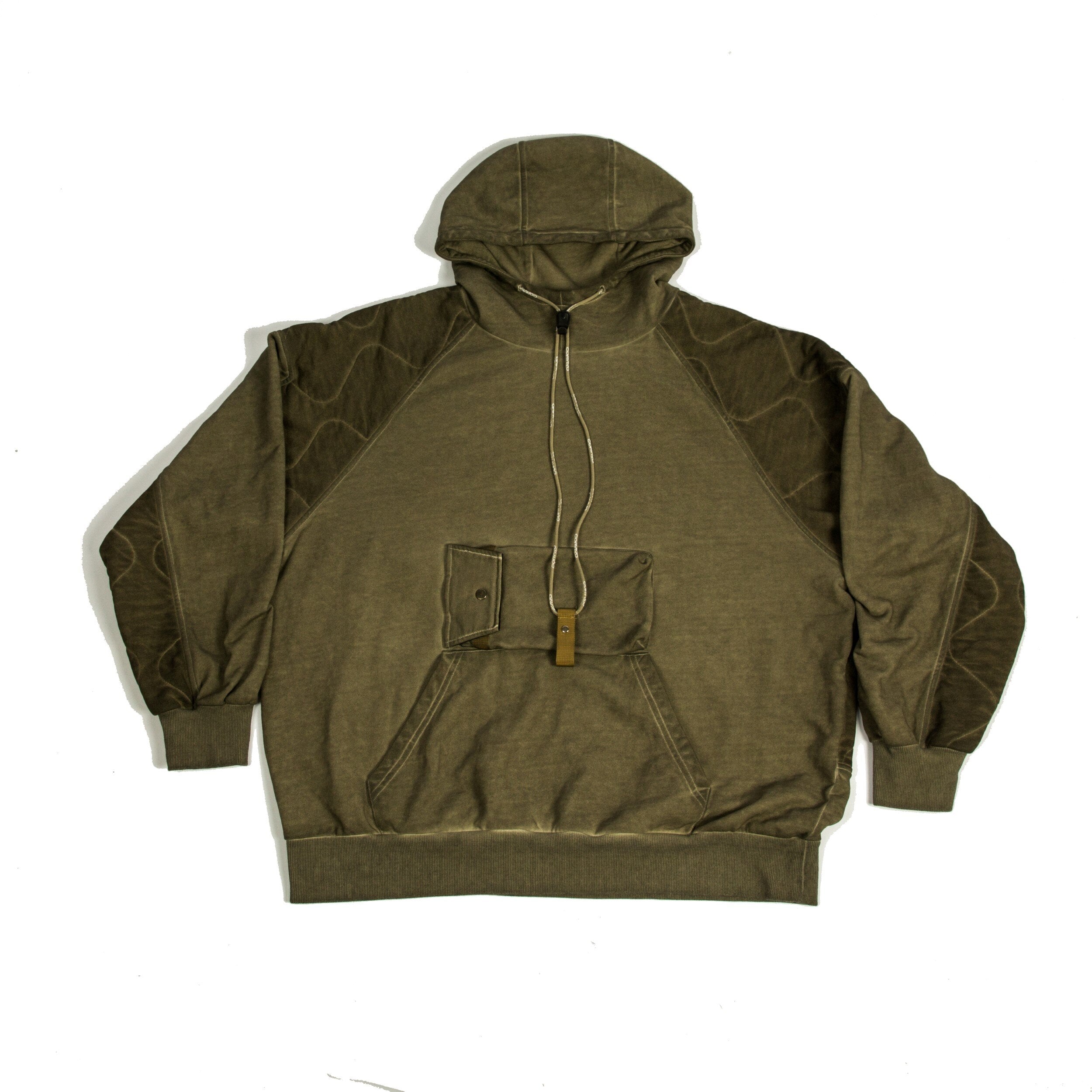 post apocalyptic hoodie