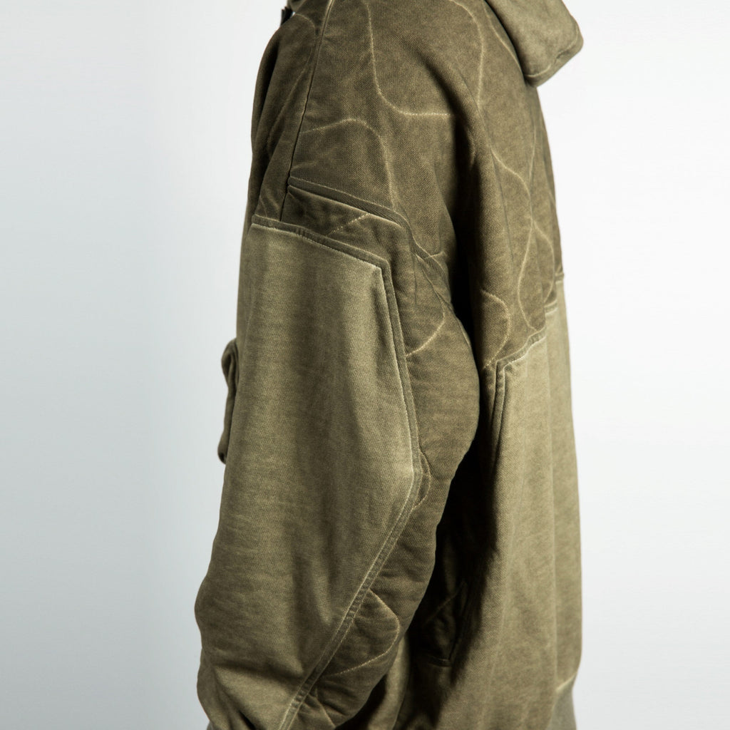 post apocalyptic hoodie