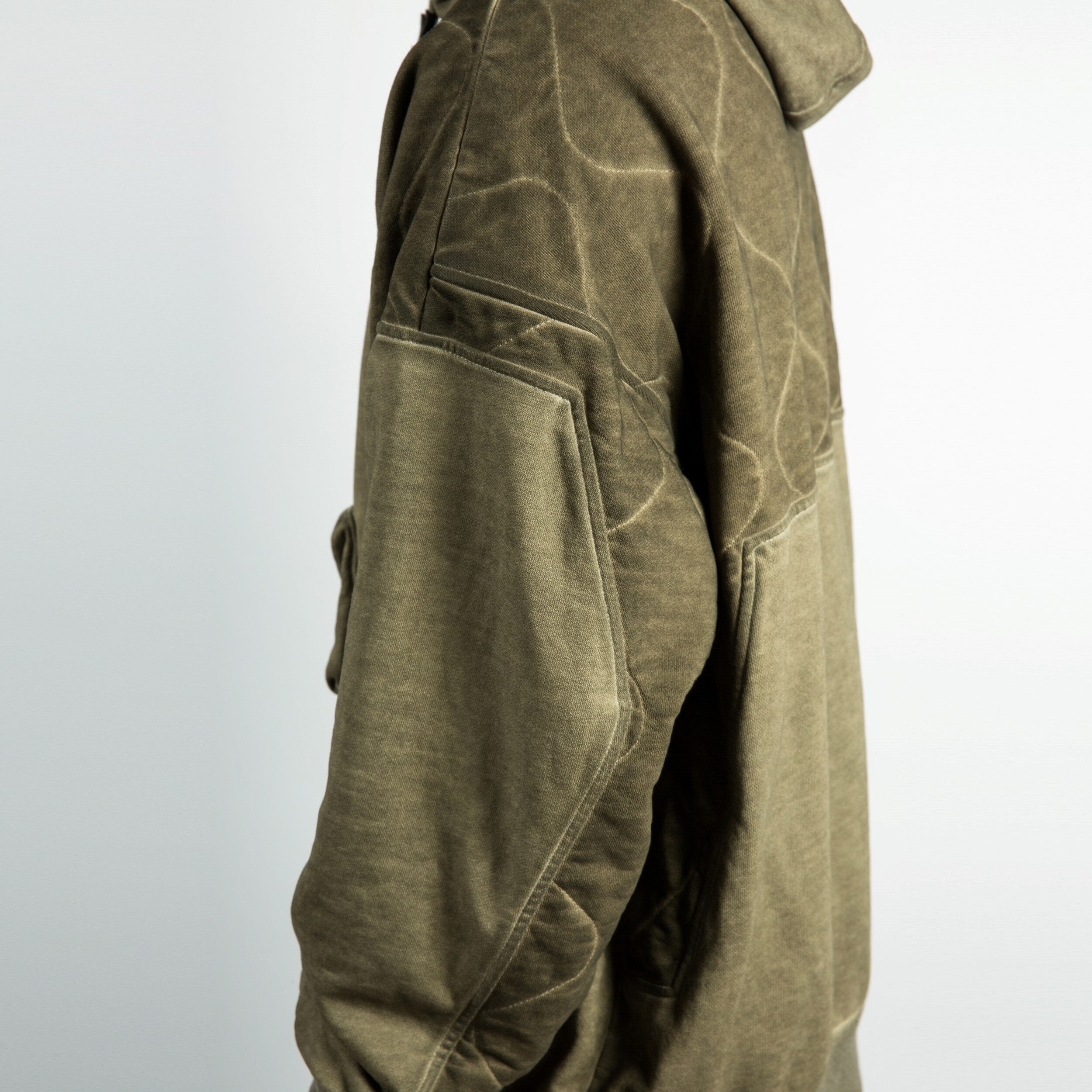 post apocalyptic hoodie