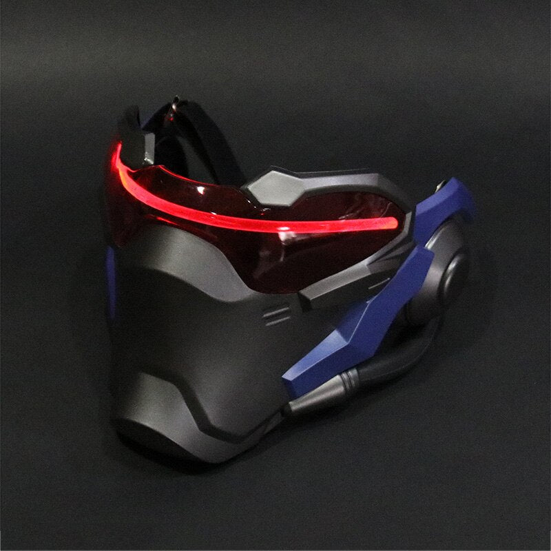 soldier 76 helmet