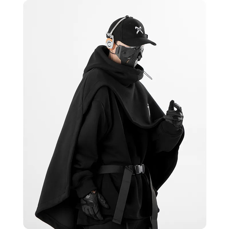 Cloak Hoodie