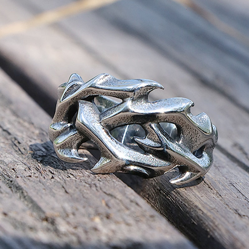 thorn ring
