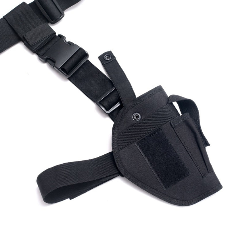 techwear straps