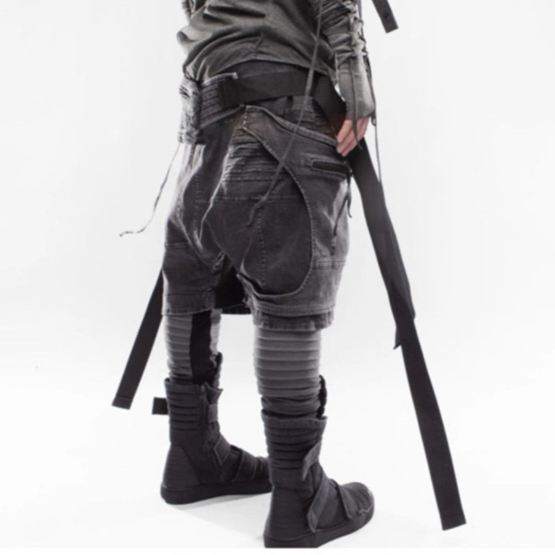 post apocalyptic short