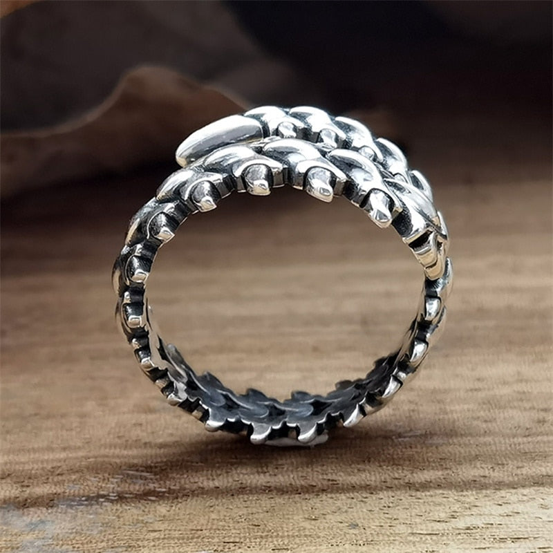 centipede ring