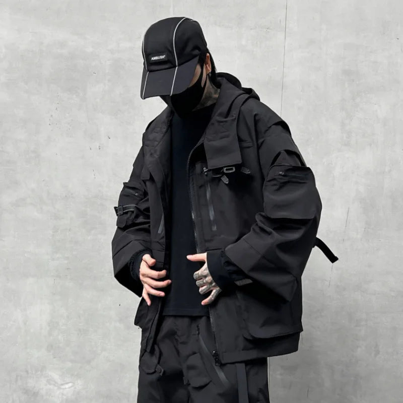 Urban Ninja Jacket