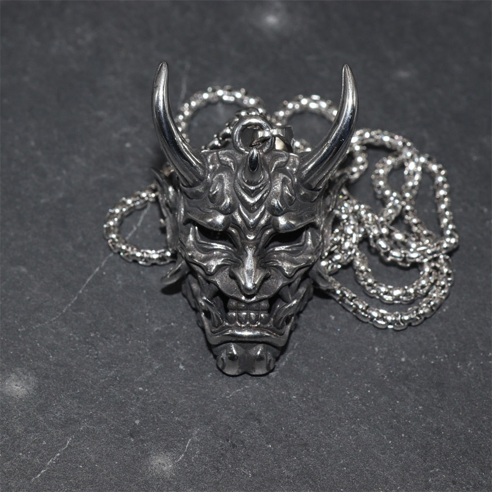 oni necklace