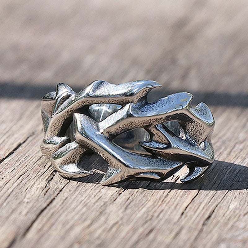 thorn ring