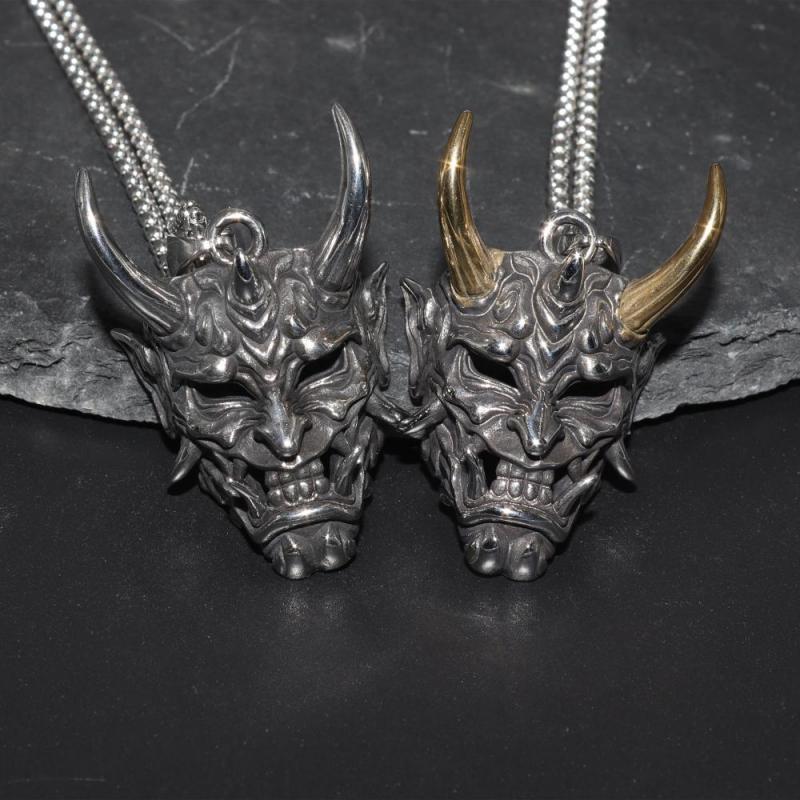 oni necklace