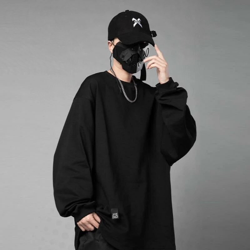 Urban Long Sleeve Shirt