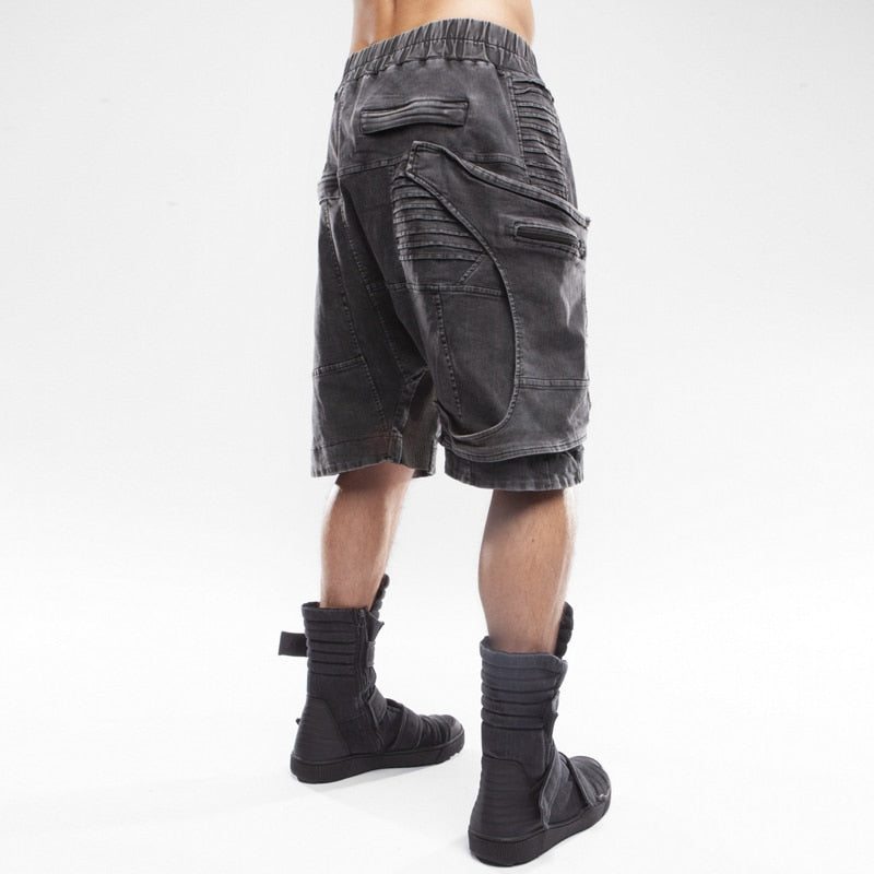 post apocalyptic short