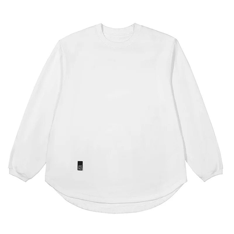 Urban Long Sleeve Shirt