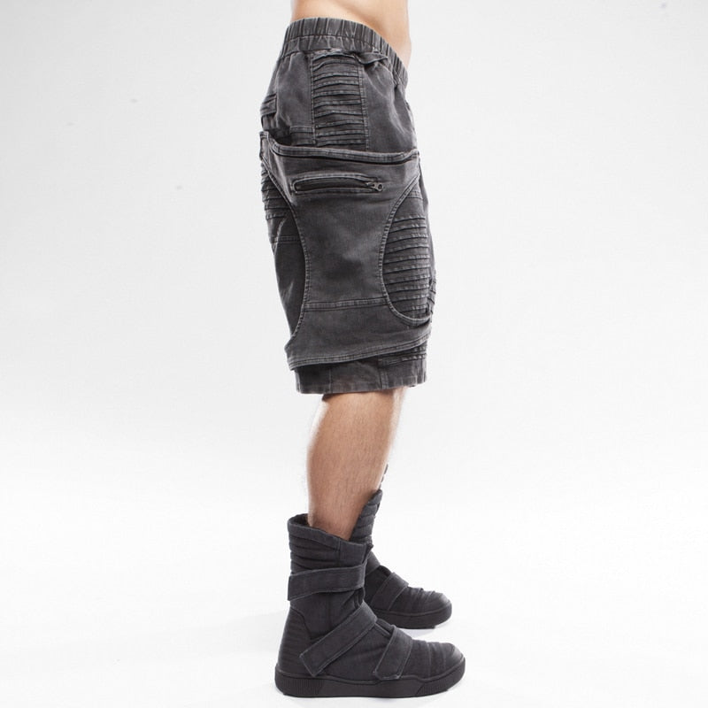 post apocalyptic short