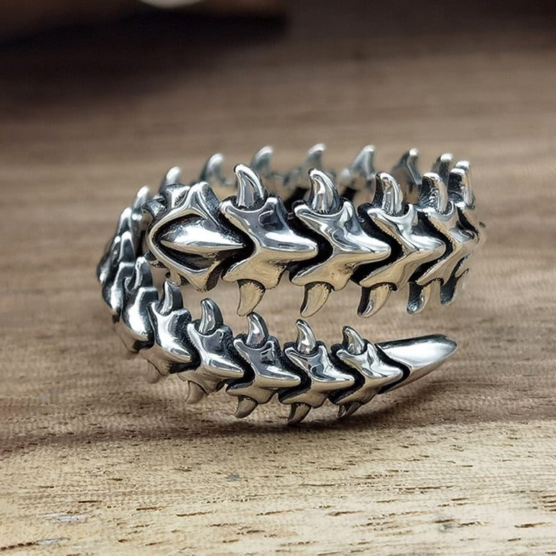 centipede ring