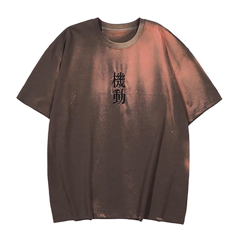 T-Shirt Kanji