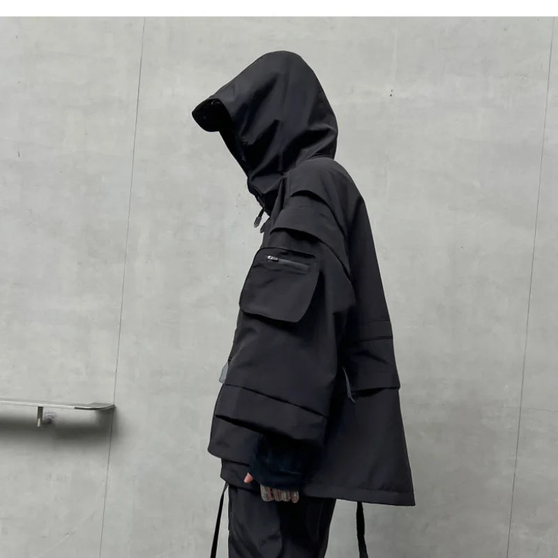 Urban Ninja Jacket