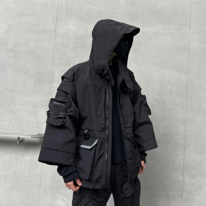 Urban Ninja Jacket