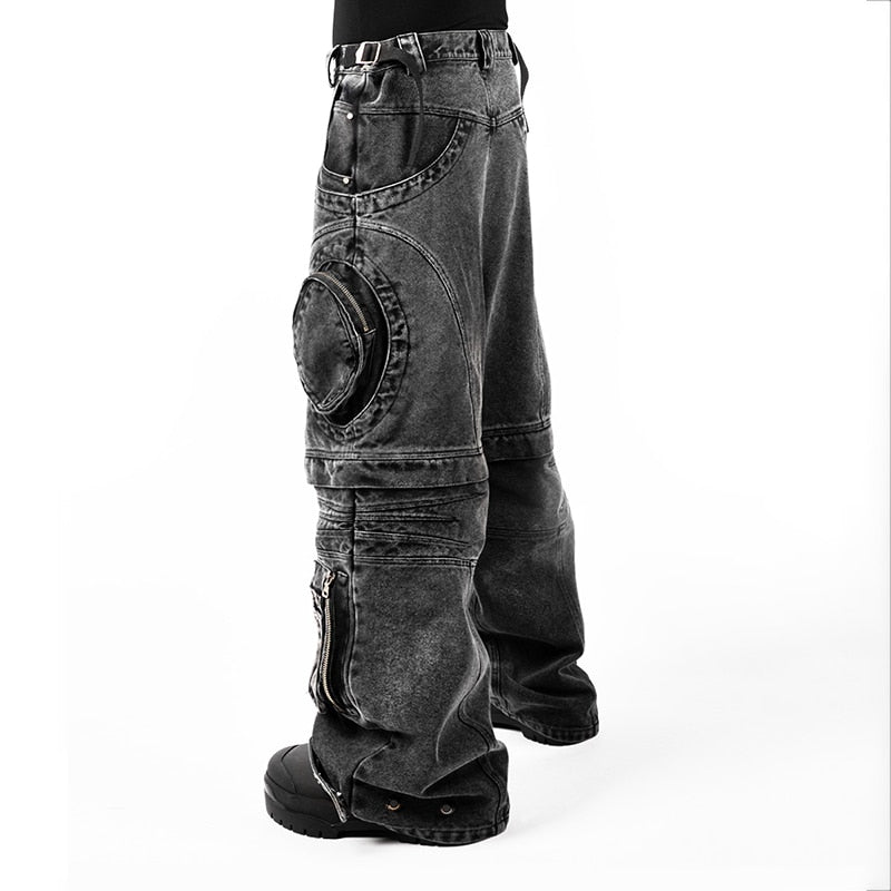 wasteland jeans