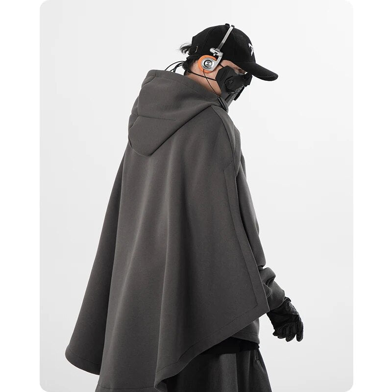 Cloak Hoodie