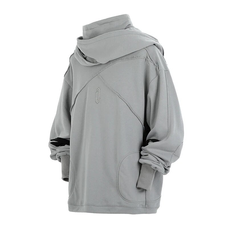Functional Hoodie