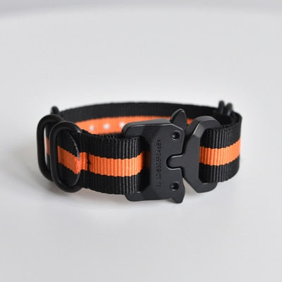 techwear bracelet