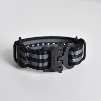 techwear bracelet