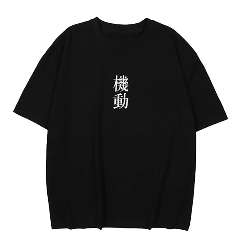 T-Shirt Kanji