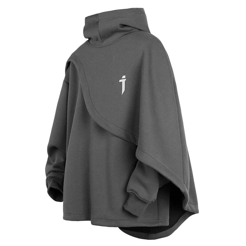Cloak Hoodie