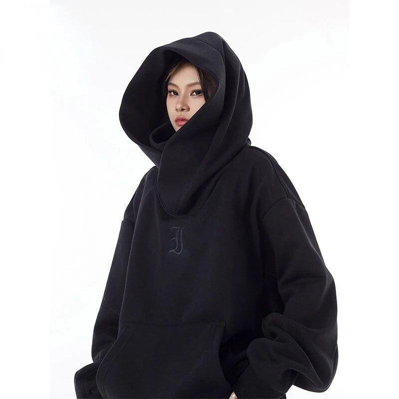 High-Street Hoodie