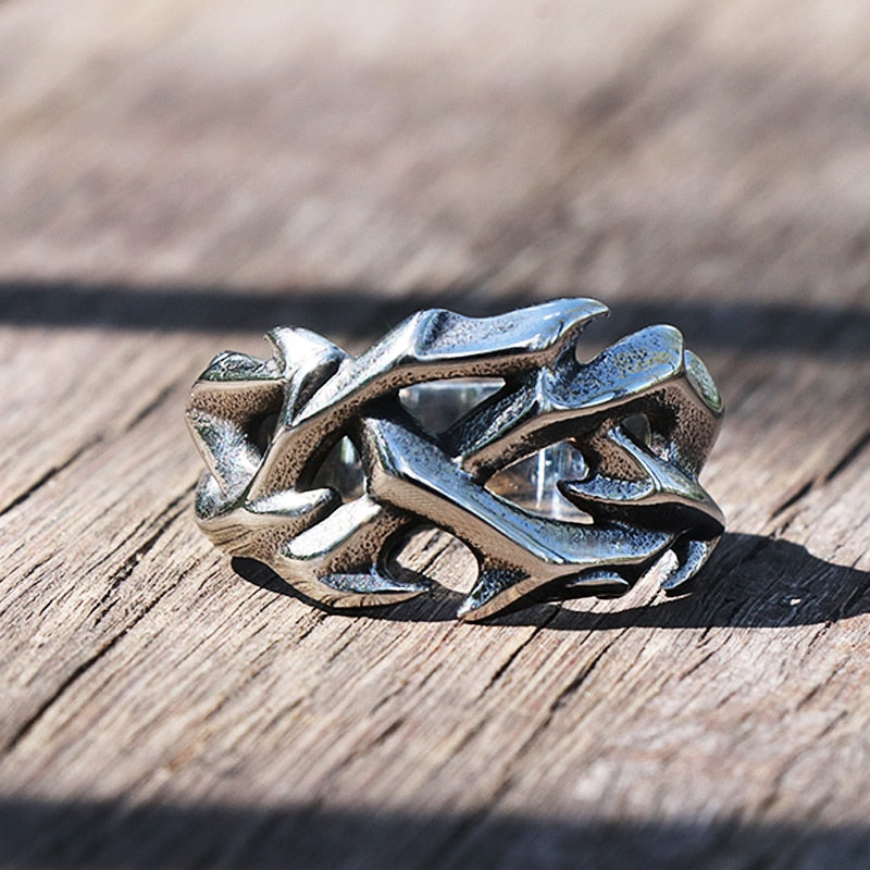 thorn ring