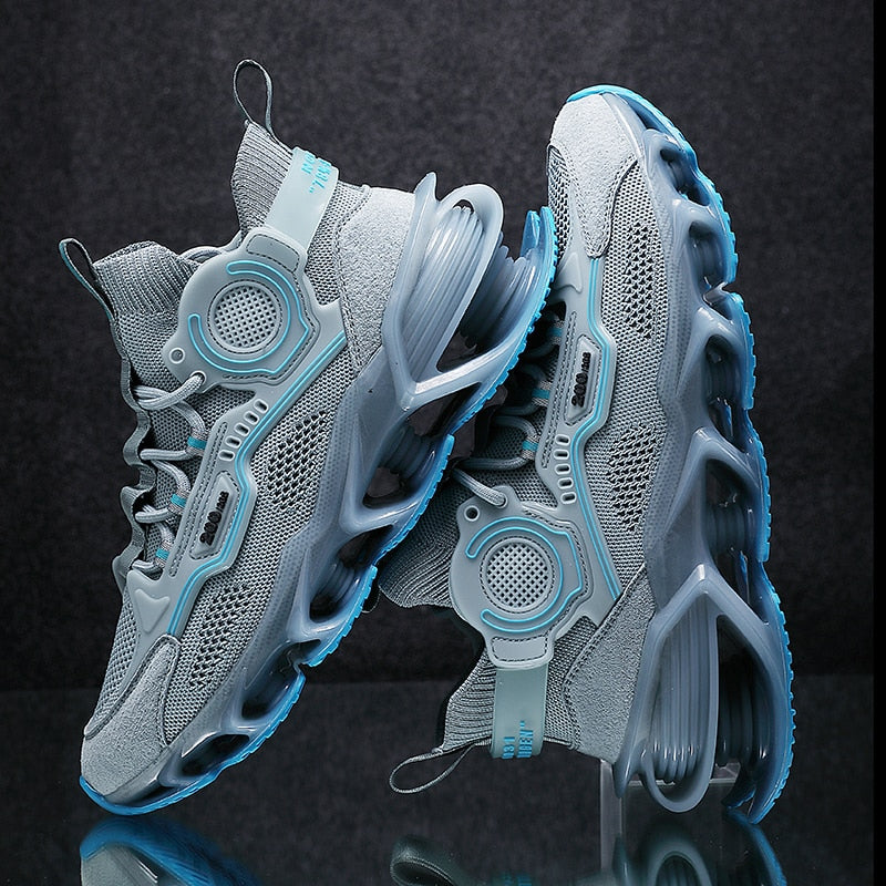 men's futuristic shoes