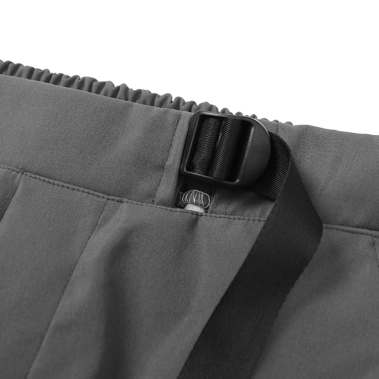 grey tactical pants