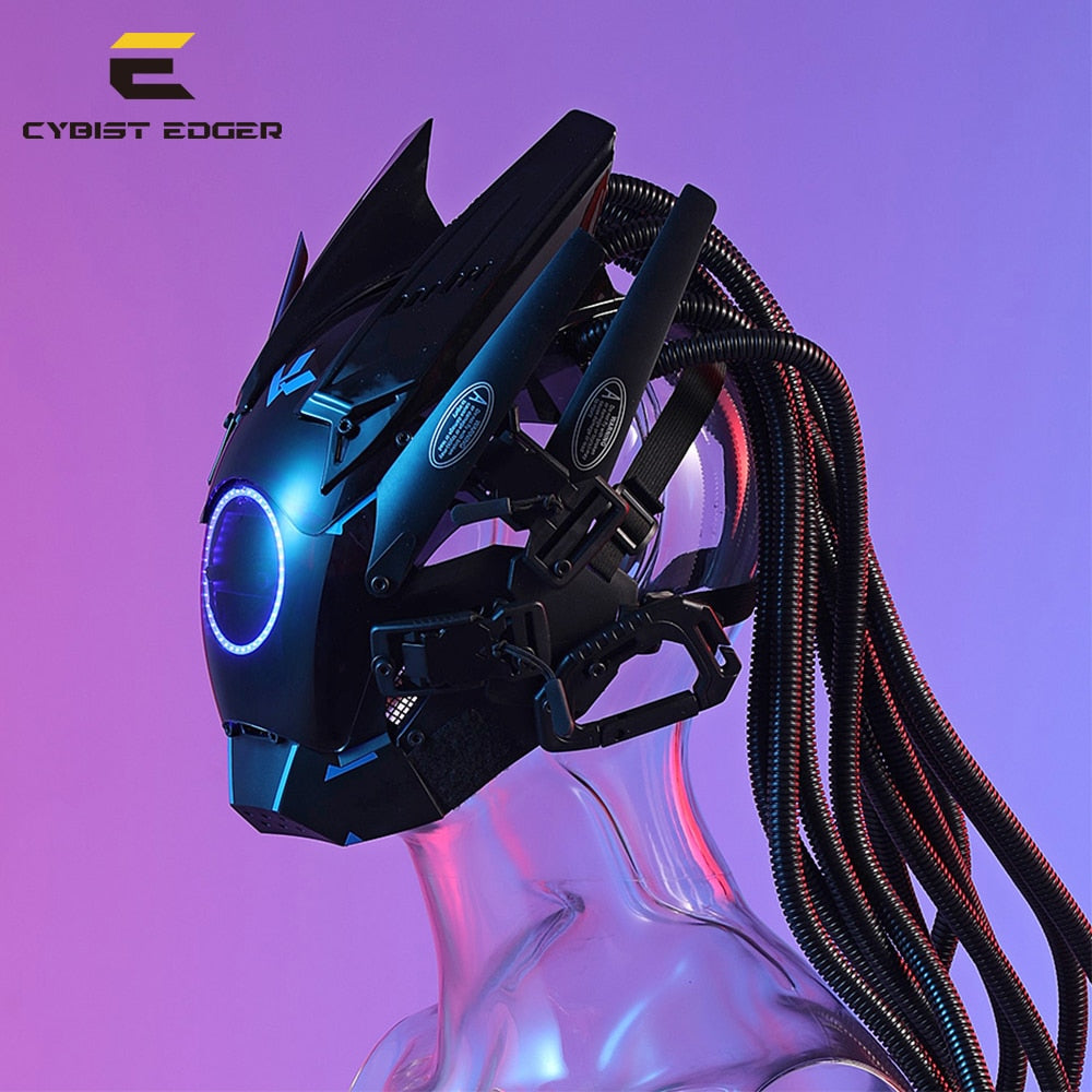 cyber masks