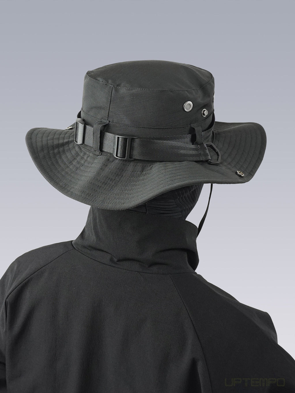 tactical bucket hat