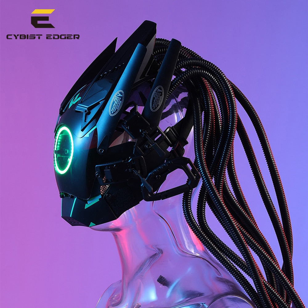cyber masks
