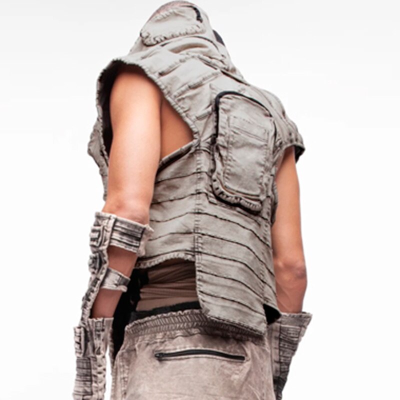 wasteland vest
