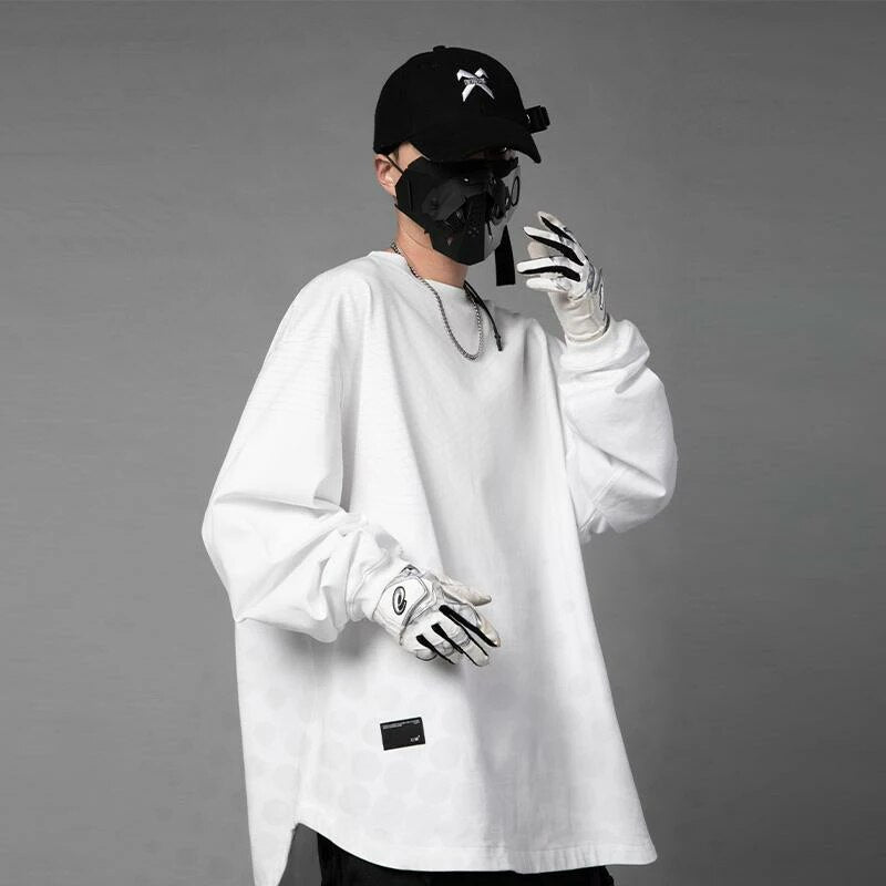 Urban Long Sleeve Shirt