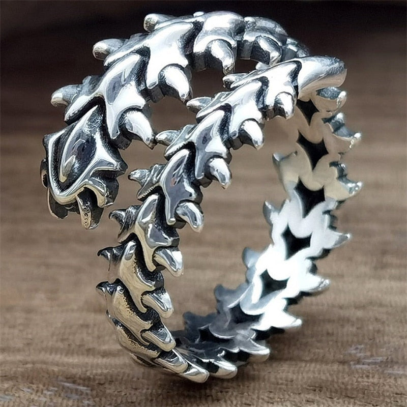 centipede ring