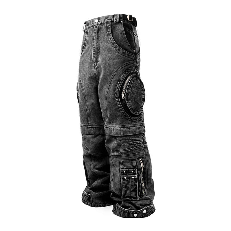 wasteland jeans