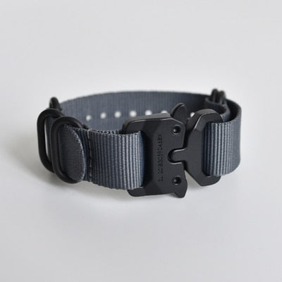 techwear bracelet