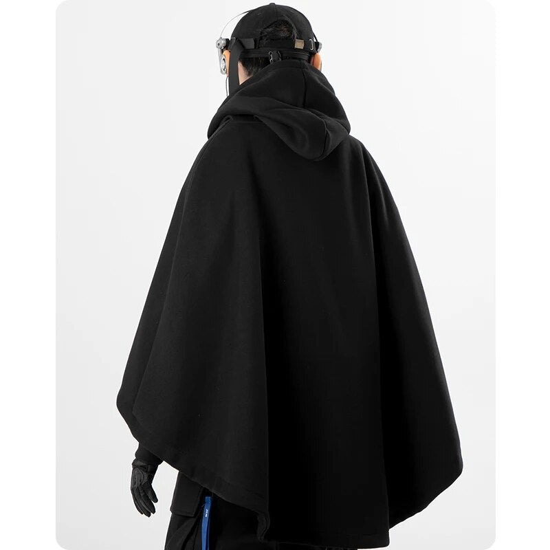 Cloak Hoodie