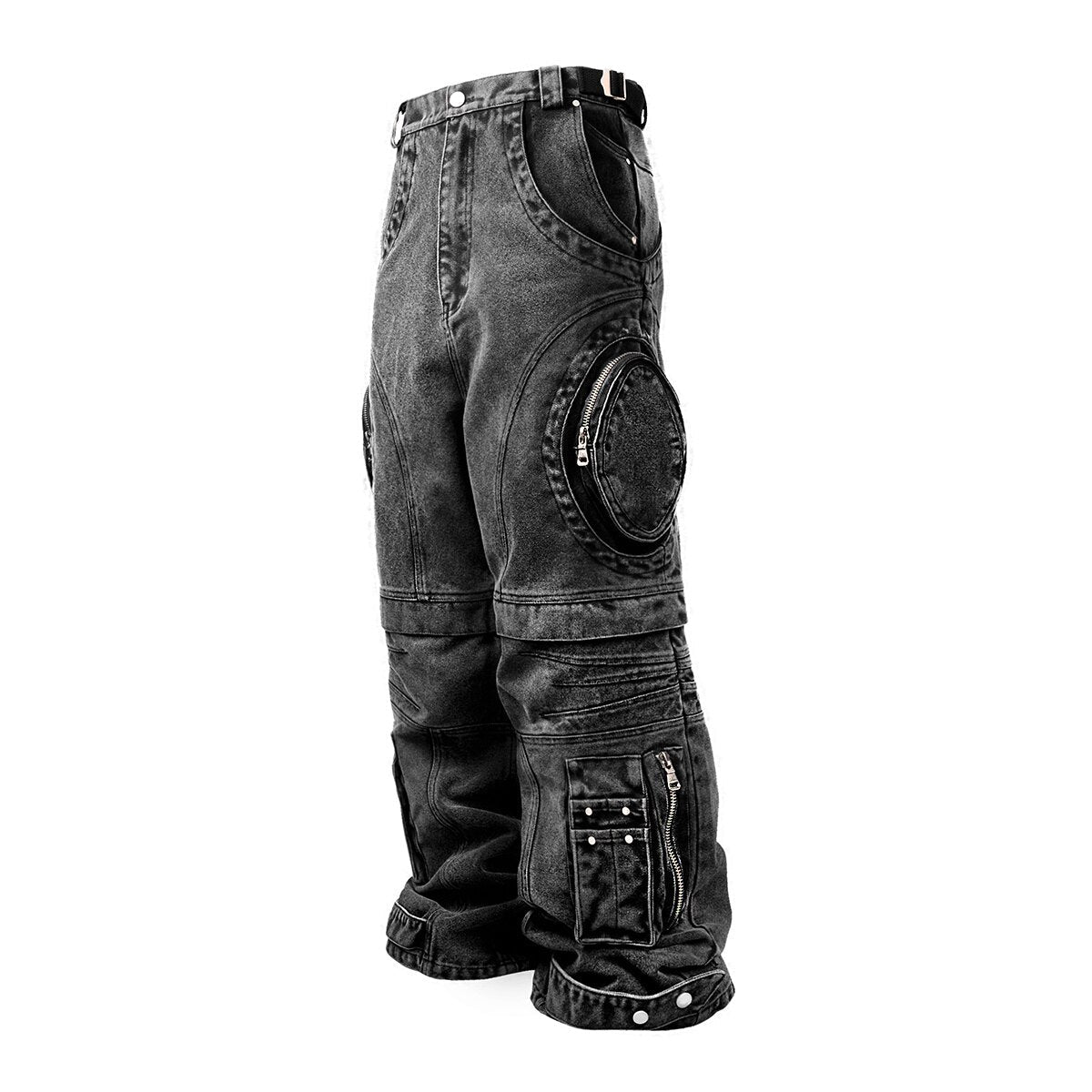 wasteland jeans